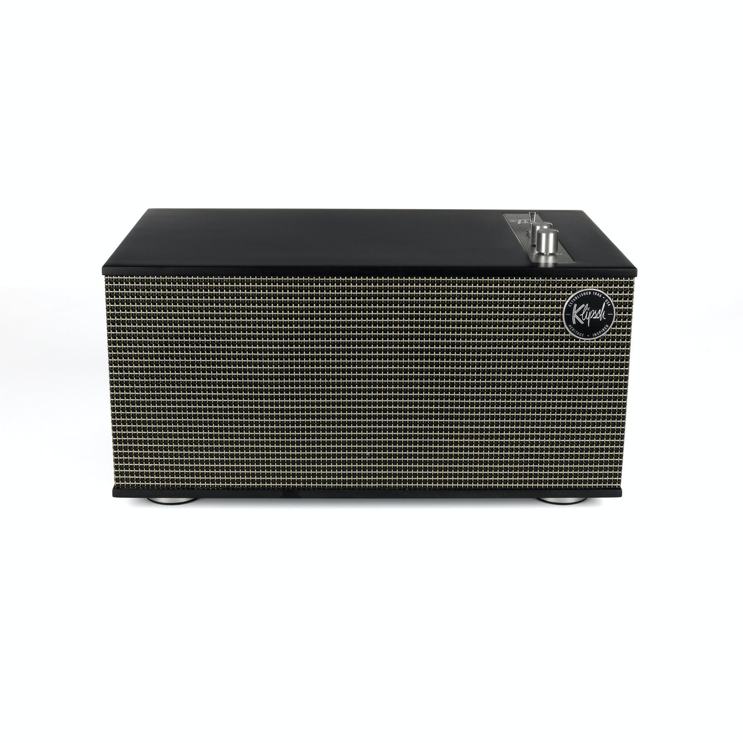 KLIPSCH THE THREE II - WIRELESS SHELF STEREO