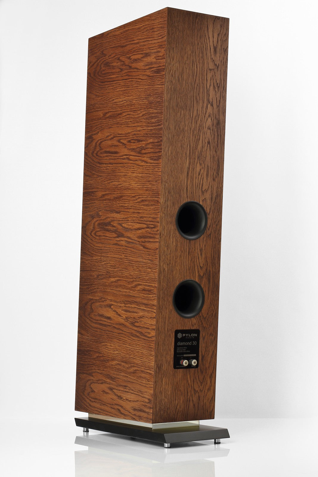Pylon Audio - Diamond 30 prestige - Pair