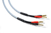 Speaker Cable - Melodika GunMetal Edition