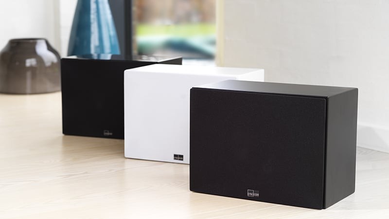Lyngdorf - BW-3 subwoofer