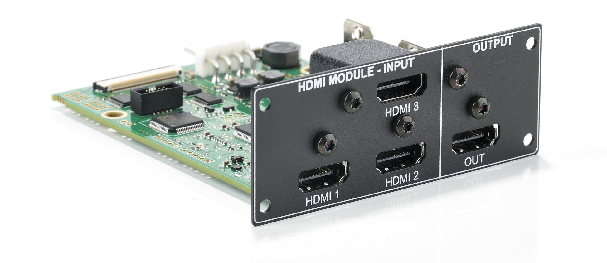 Lyngdorf - TDAI-3400