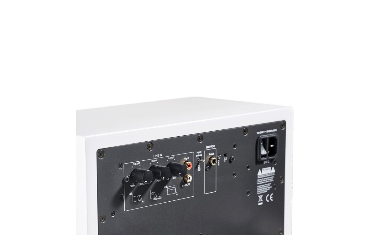 Lyngdorf - BW-2 subwoofer