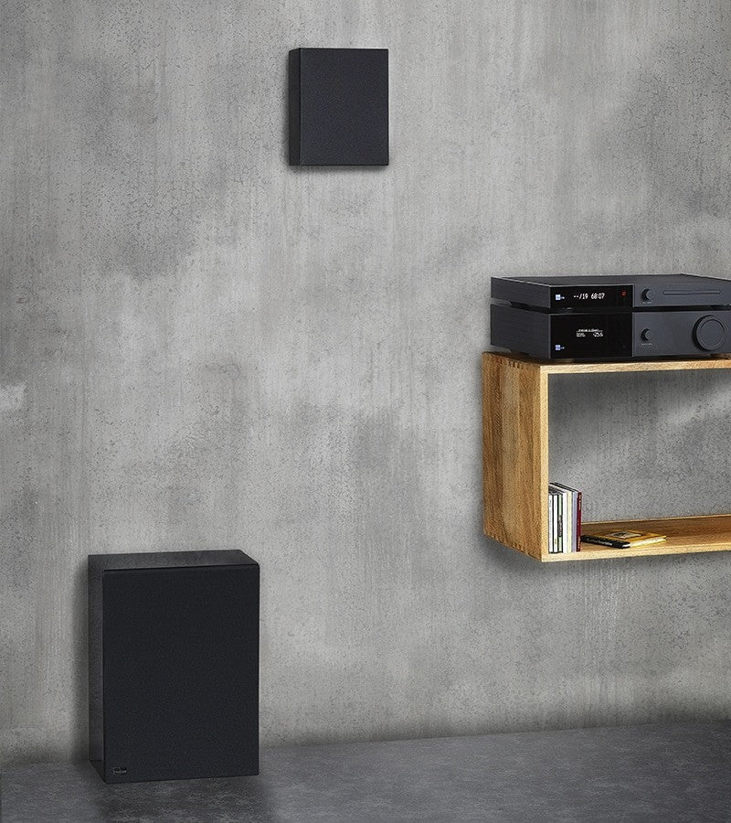 Lyngdorf - BW-2 subwoofer