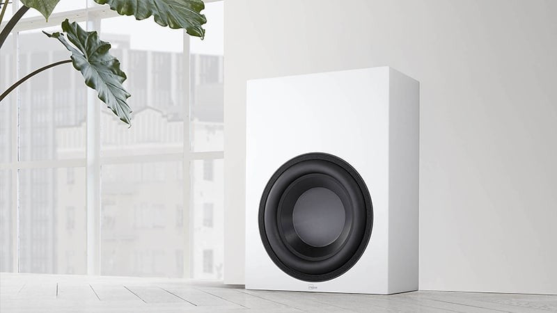 Lyngdorf - BW-2 subwoofer