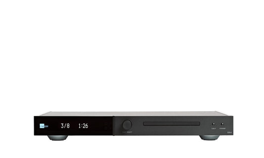 Lyngdorf - CD-2 player