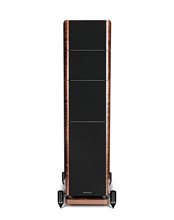 Elysian 4 Walnut cover