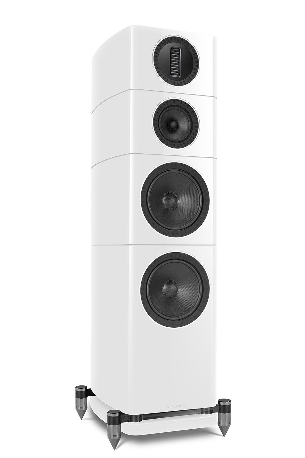 Elysian 4 white side