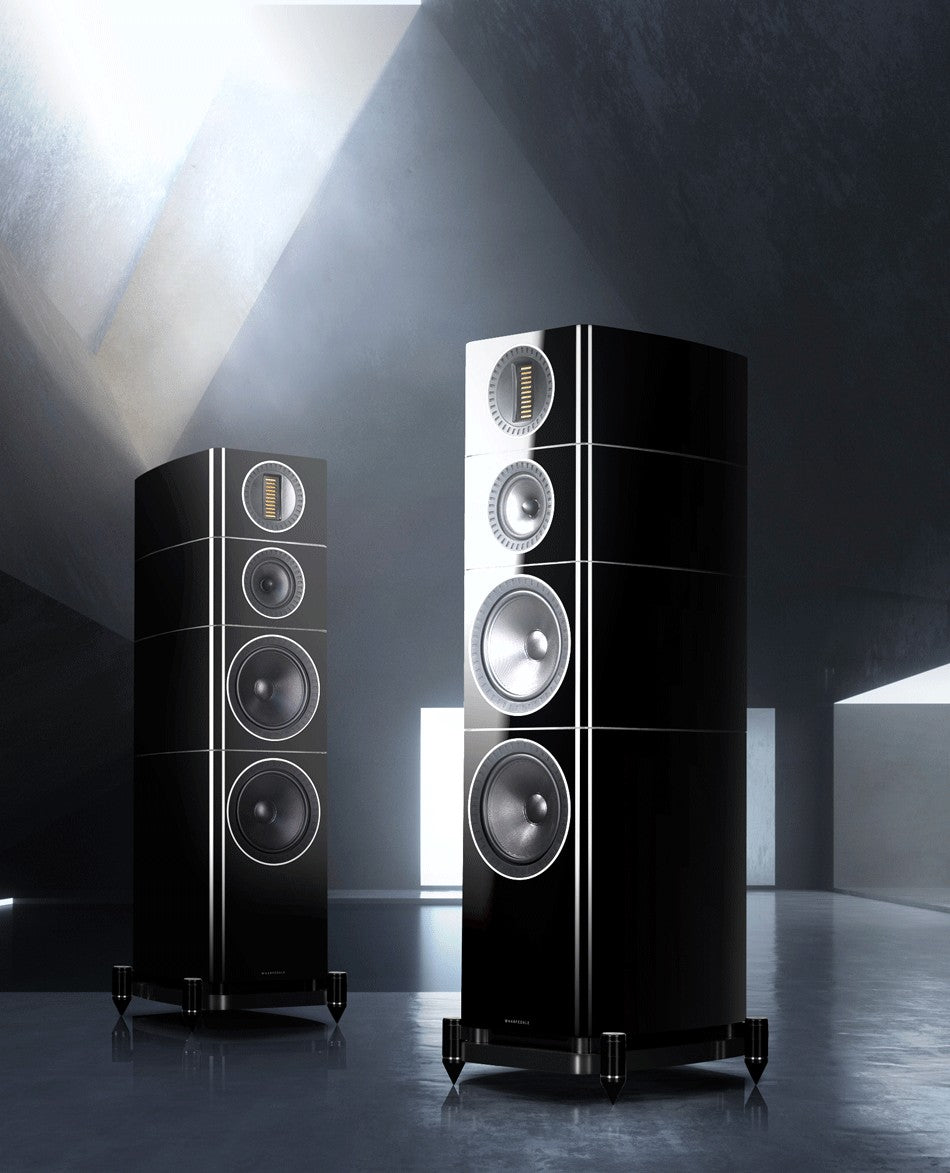 Elysian 4 Black