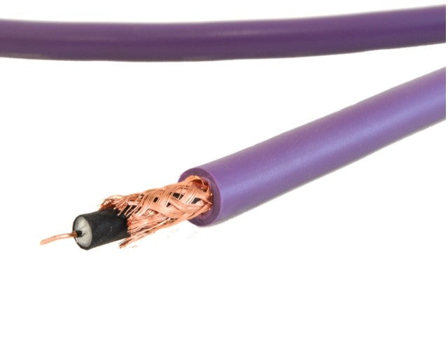 MSDSW subwoofer cable