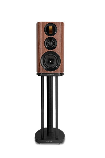 Wharfedale EVO4 Stands pair