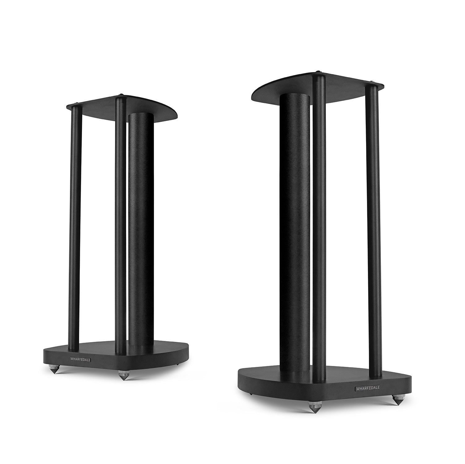 Wharfedale EVO4 Stands pair