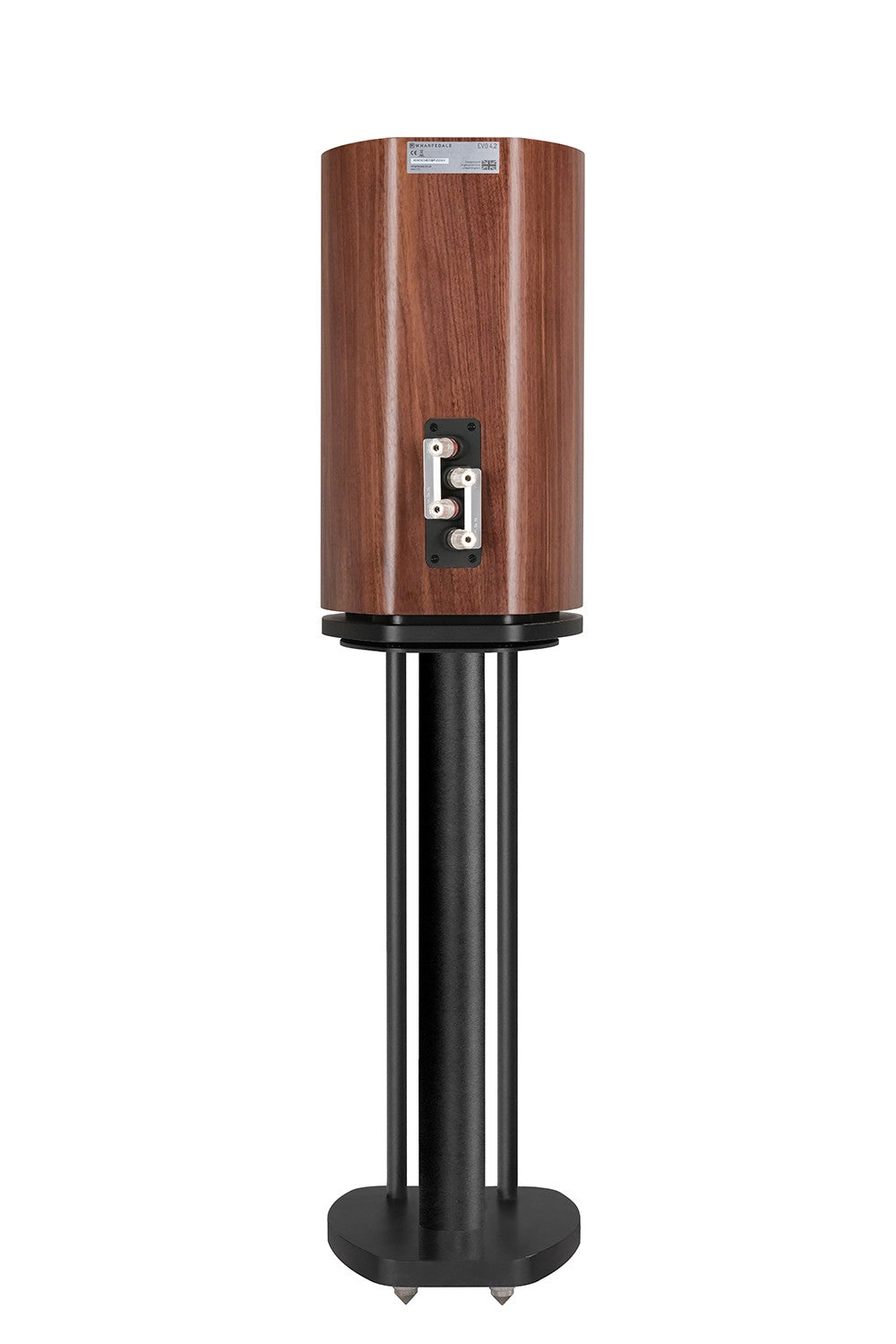 Wharfedale EVO4 Stands pair