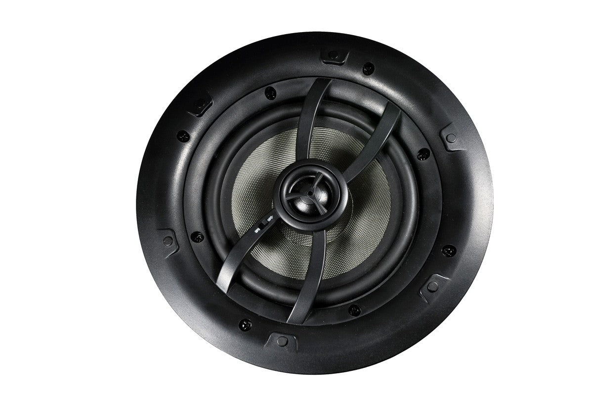 Melodika installation speaker BLI6