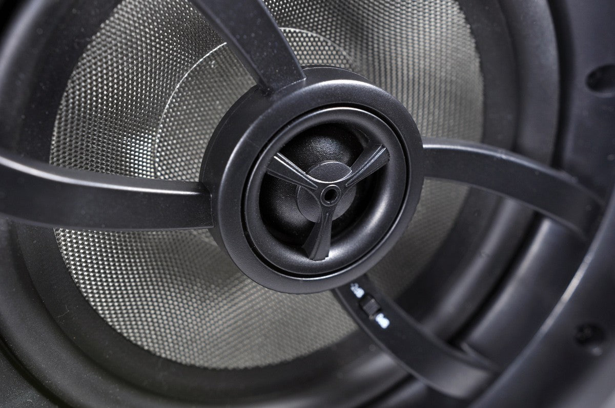 Melodika installation speaker BLI6