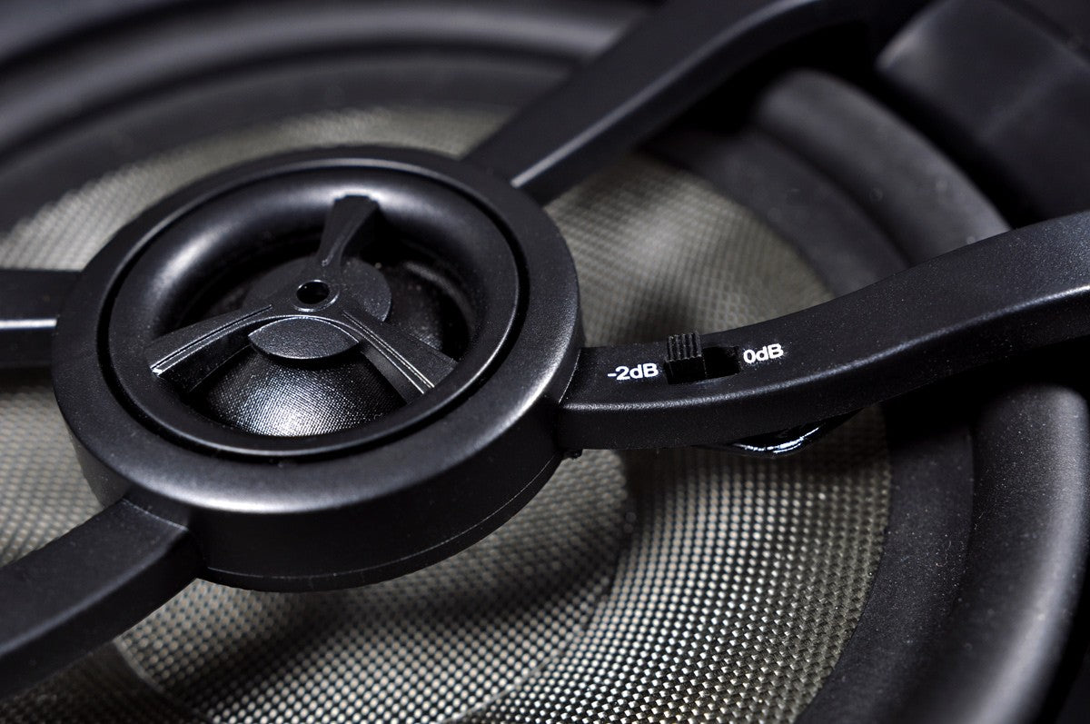 Melodika installation speaker BLI6