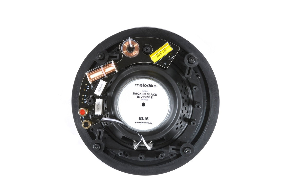 Melodika installation speaker BLI6