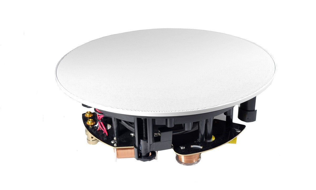 Melodika installation speaker stereo BLI6STR
