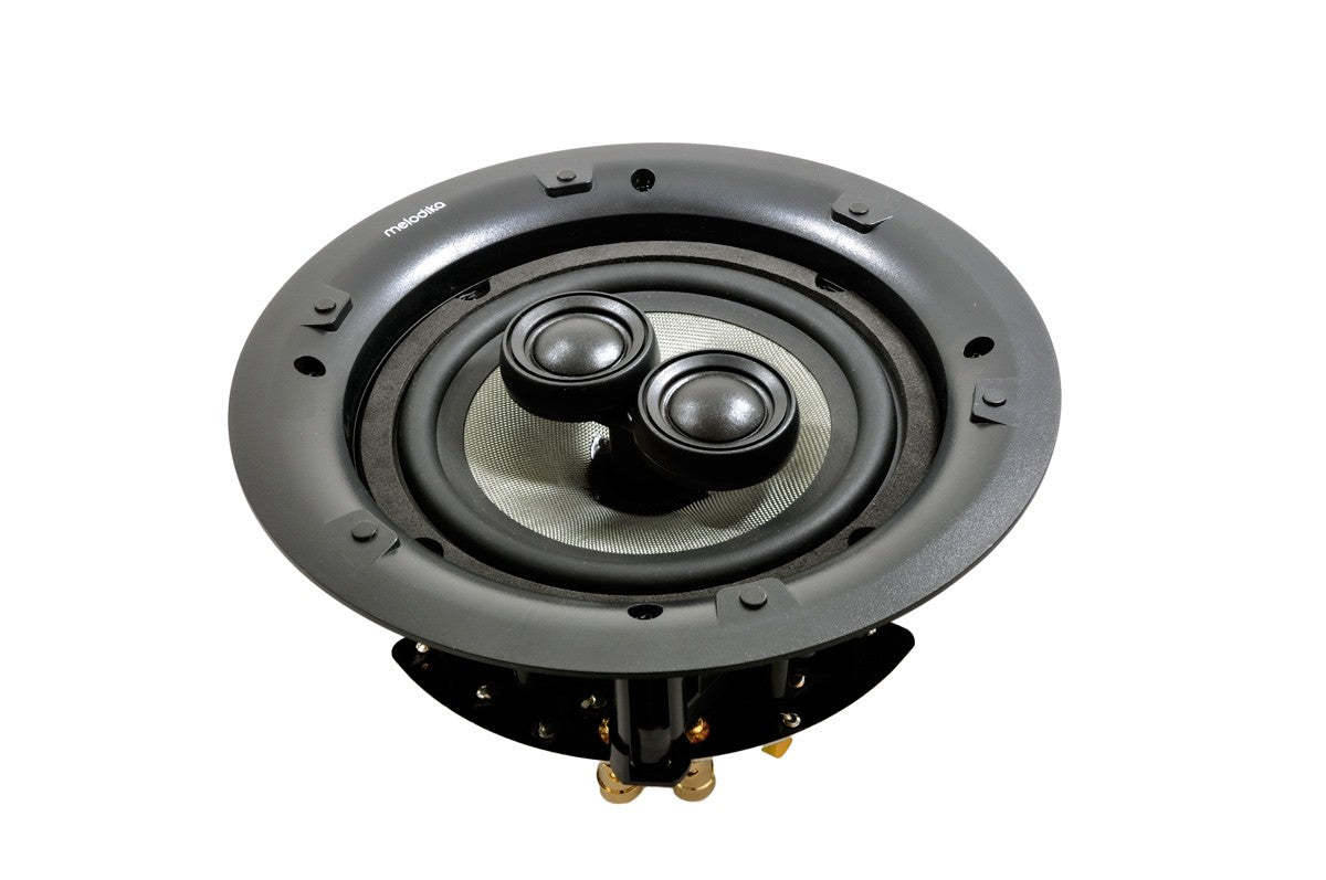 Melodika installation speaker stereo BLI6STR