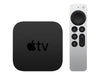 Apple TV 4K - Wi-Fi