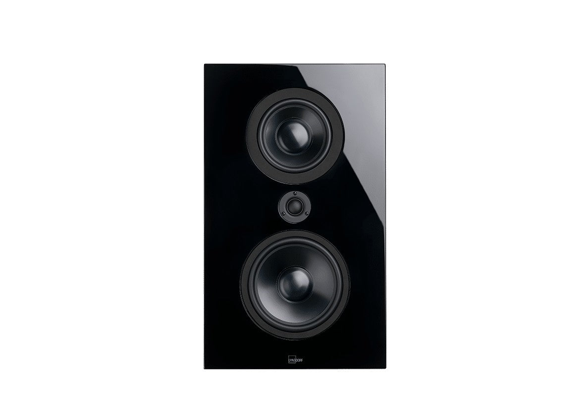 Lyngdorf FR-1 Full Range speaker