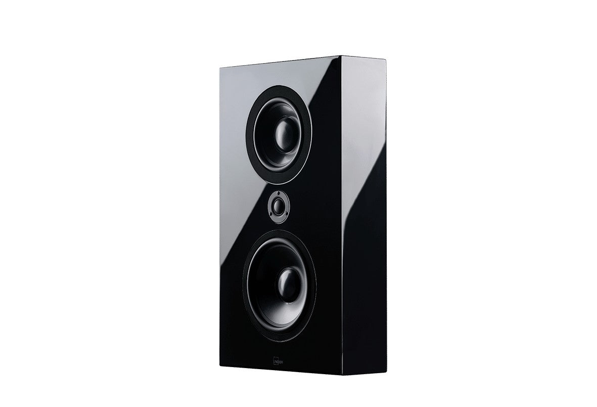 Lyngdorf FR-1 Full Range speaker