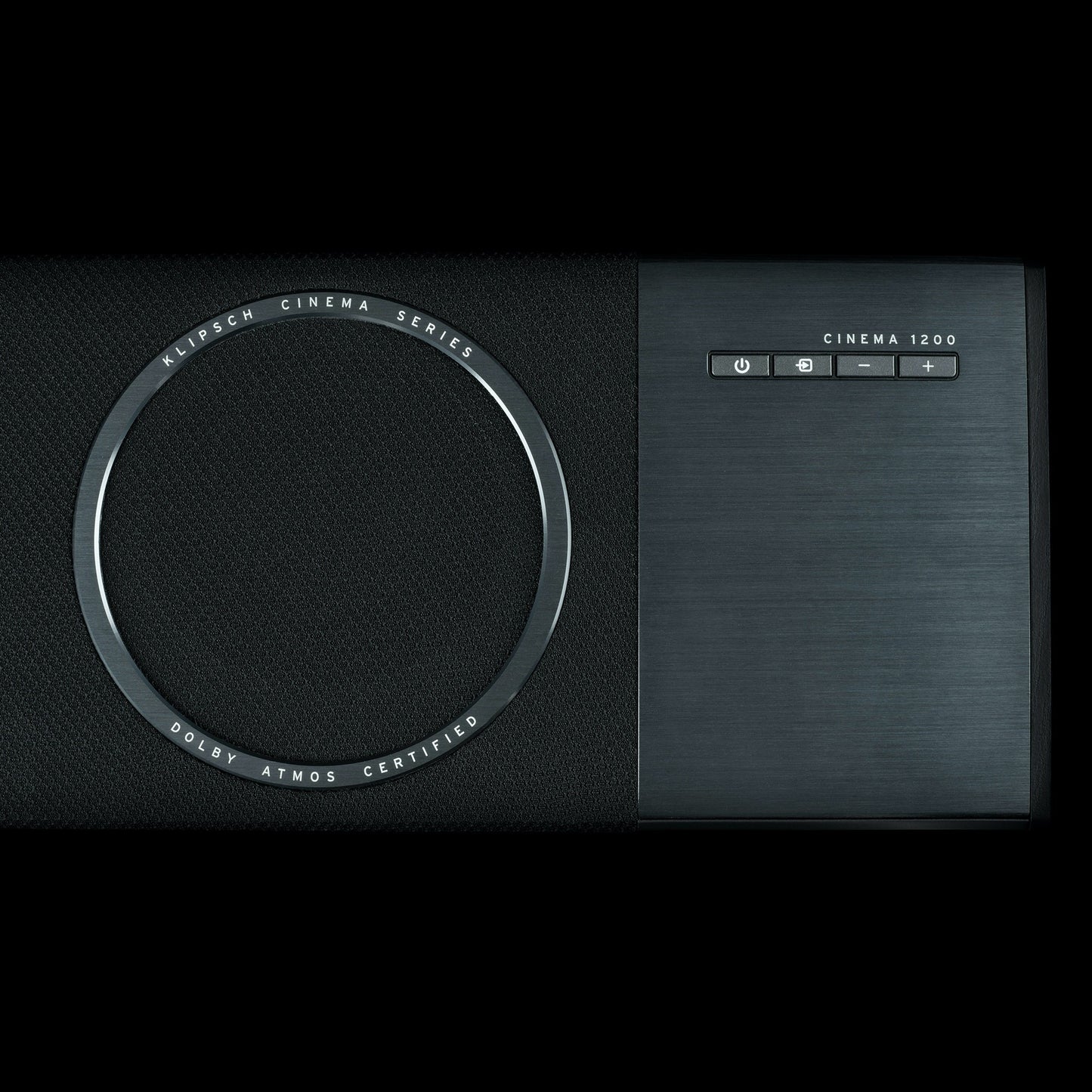 Klipsch Cinema 1200 5.1.4 Dolby Atmos