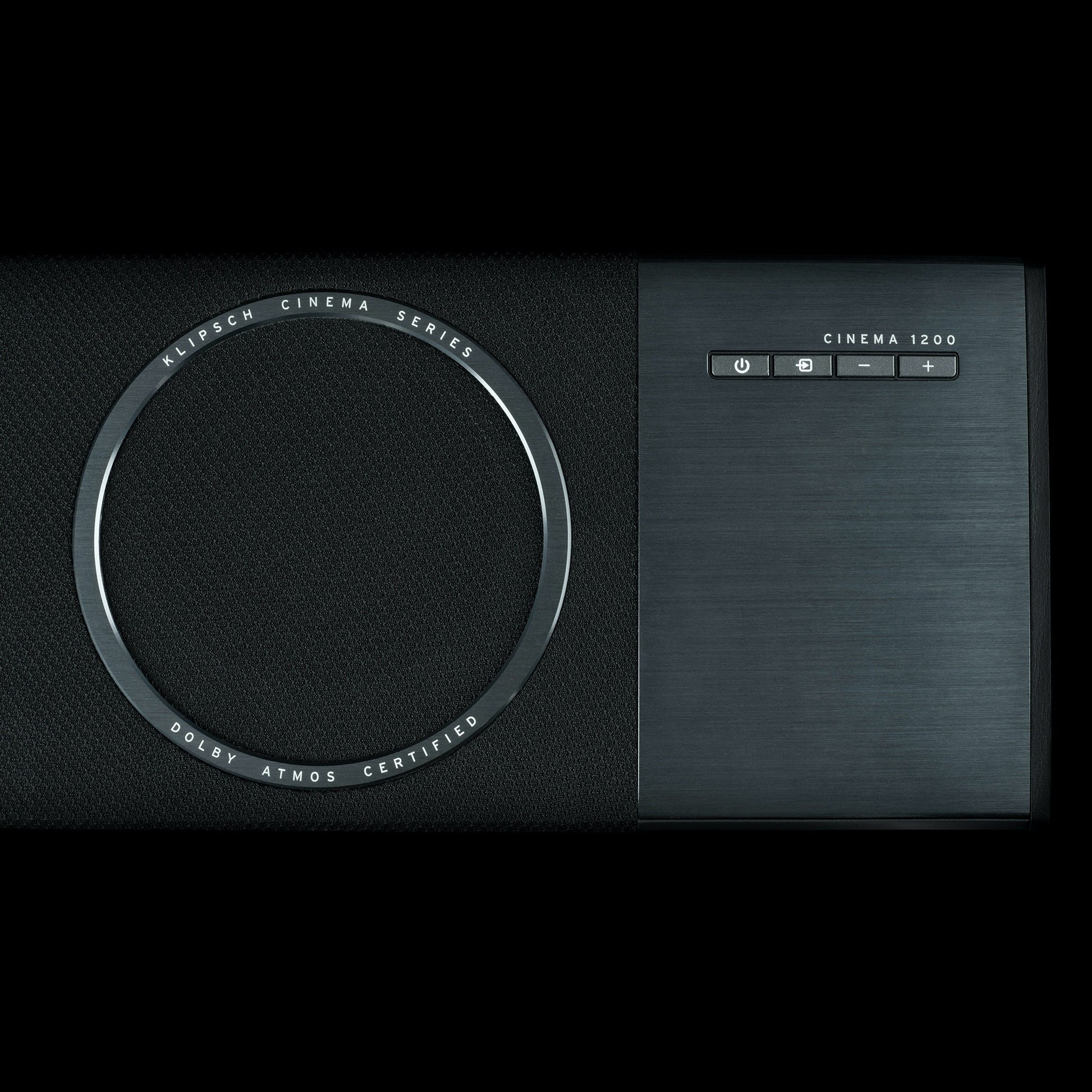 Klipsch Cinema 1200 5.1.4 Dolby Atmos