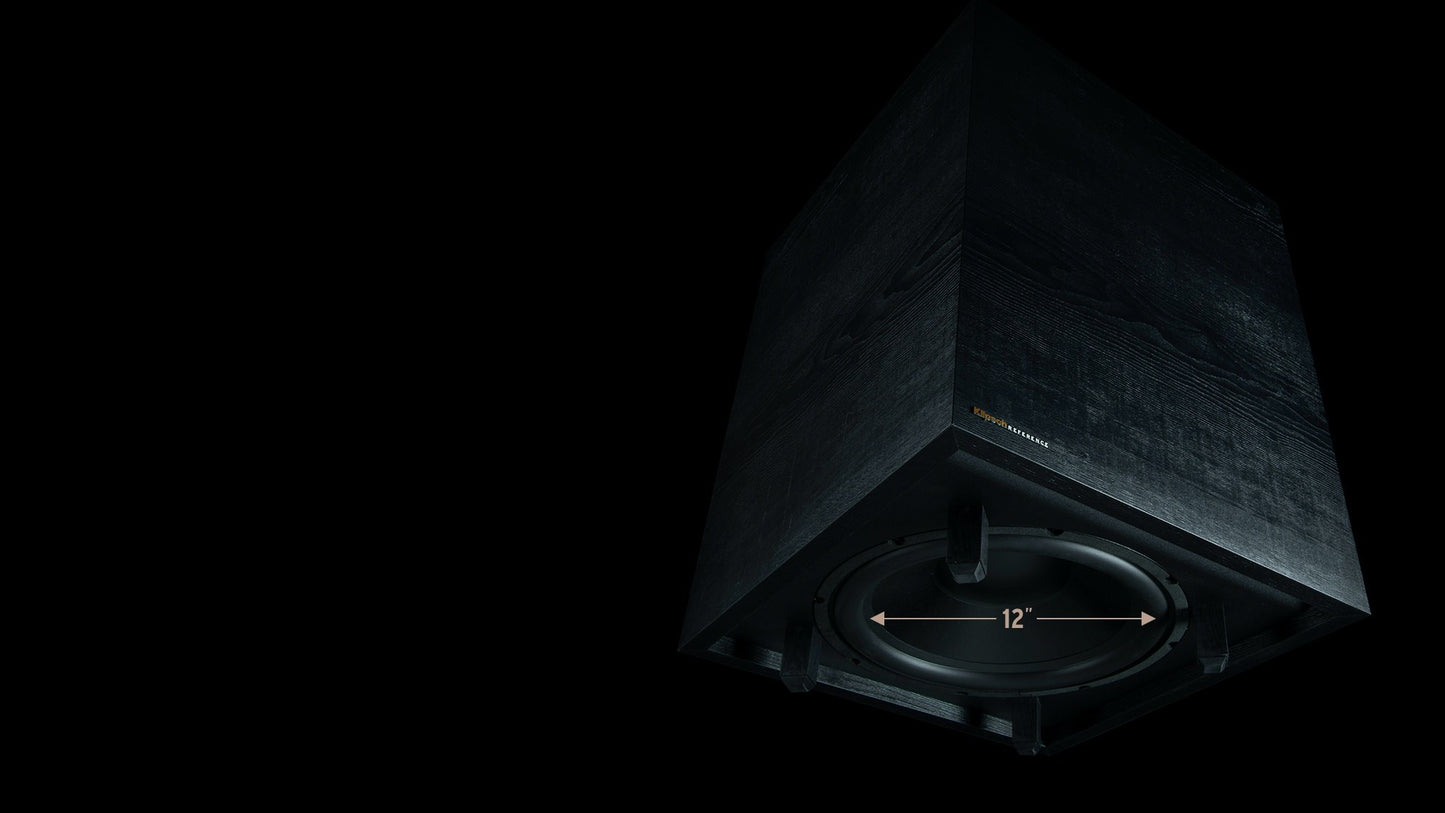 Klipsch Cinema 1200 5.1.4 Dolby Atmos