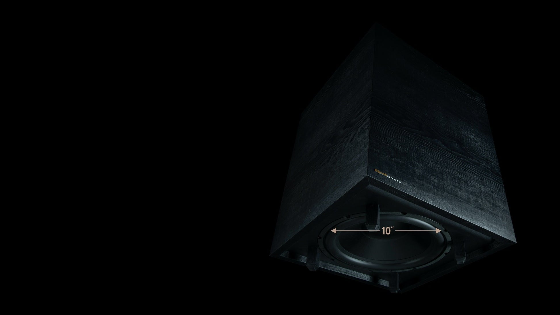 Klipsch Cinema 800 3.1