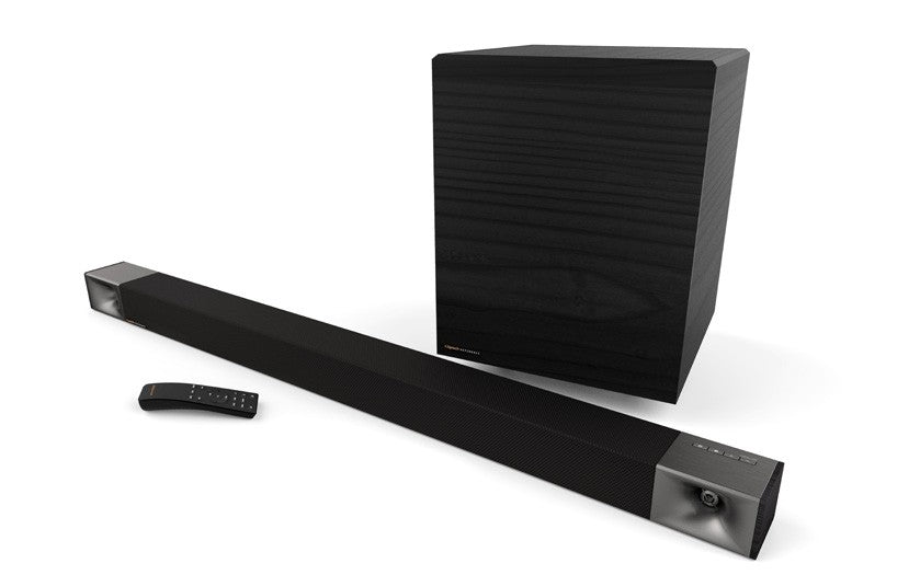 Klipsch Cinema 800 3.1