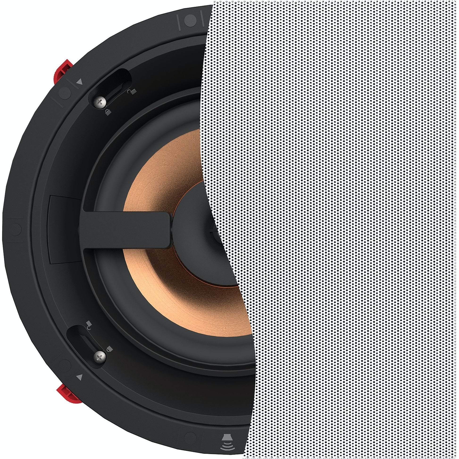 Klipsch PRO-18RC - In-Ceiling Speaker