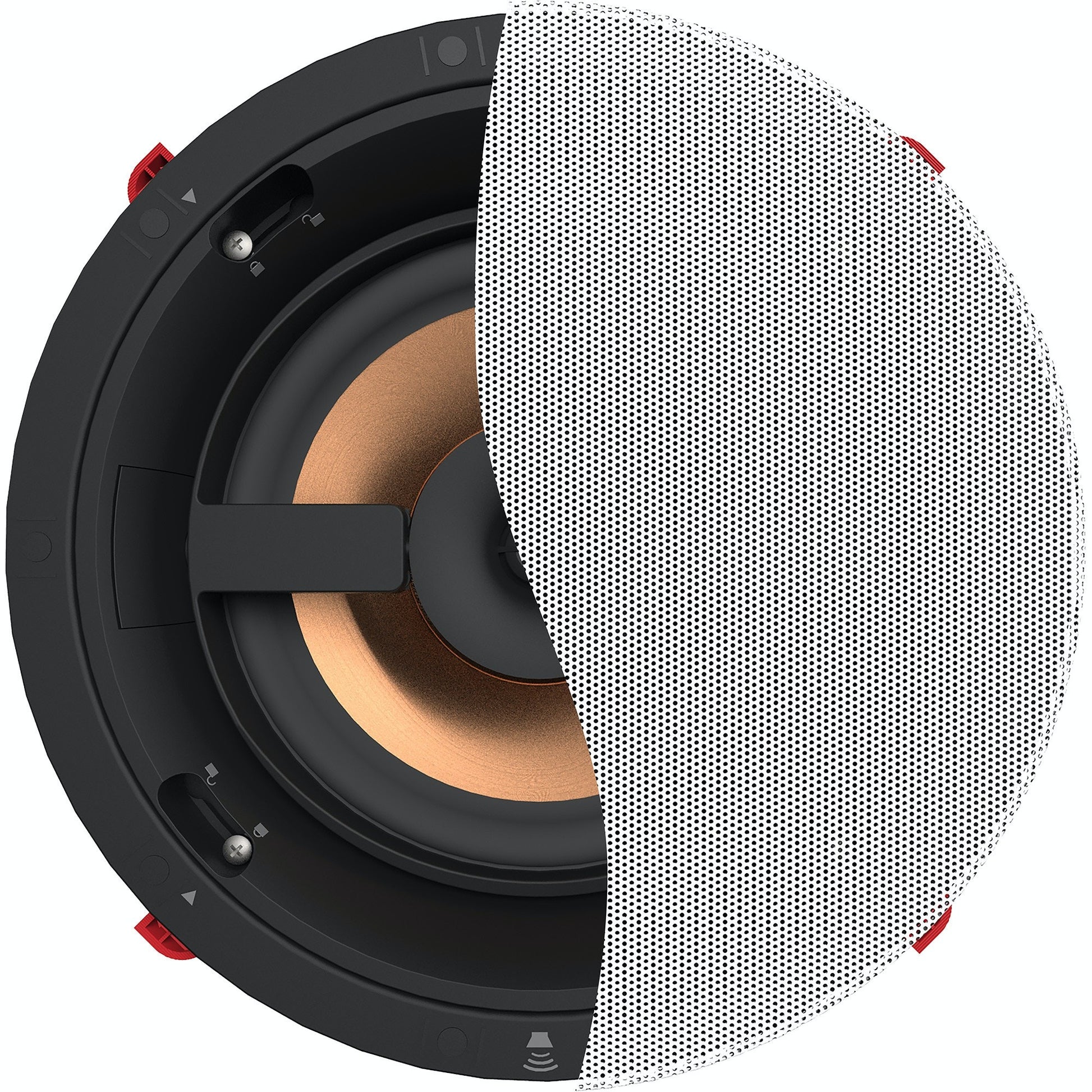 Klipsch PRO-18RC - In-Ceiling Speaker