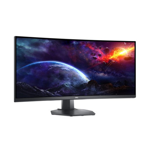 DELL 34 Gaming Monitor - S3422DWG