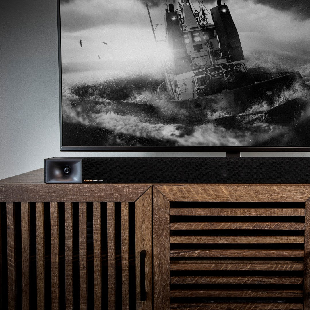 Klipsch Cinema 600 3.1