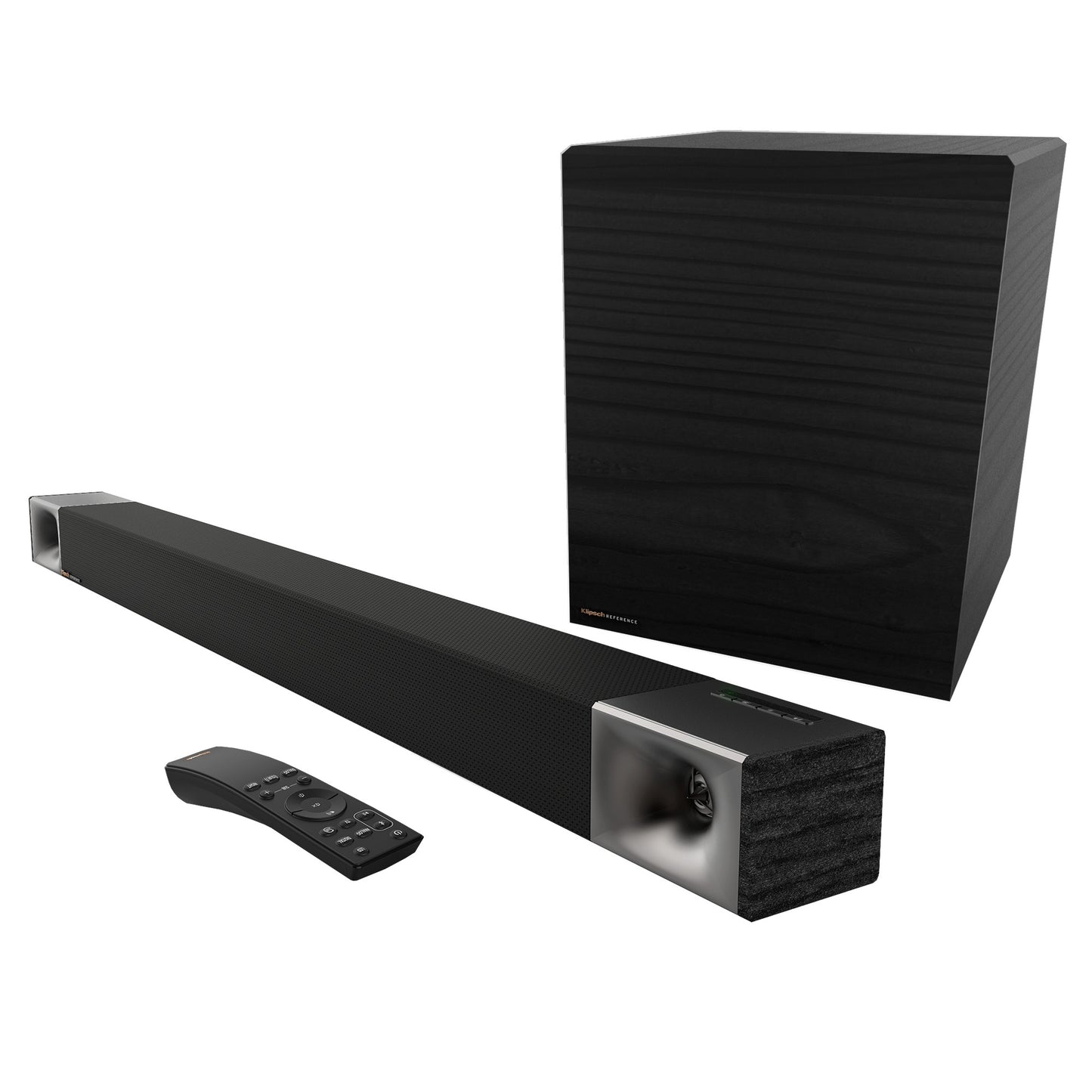Klipsch Cinema 600 3.1