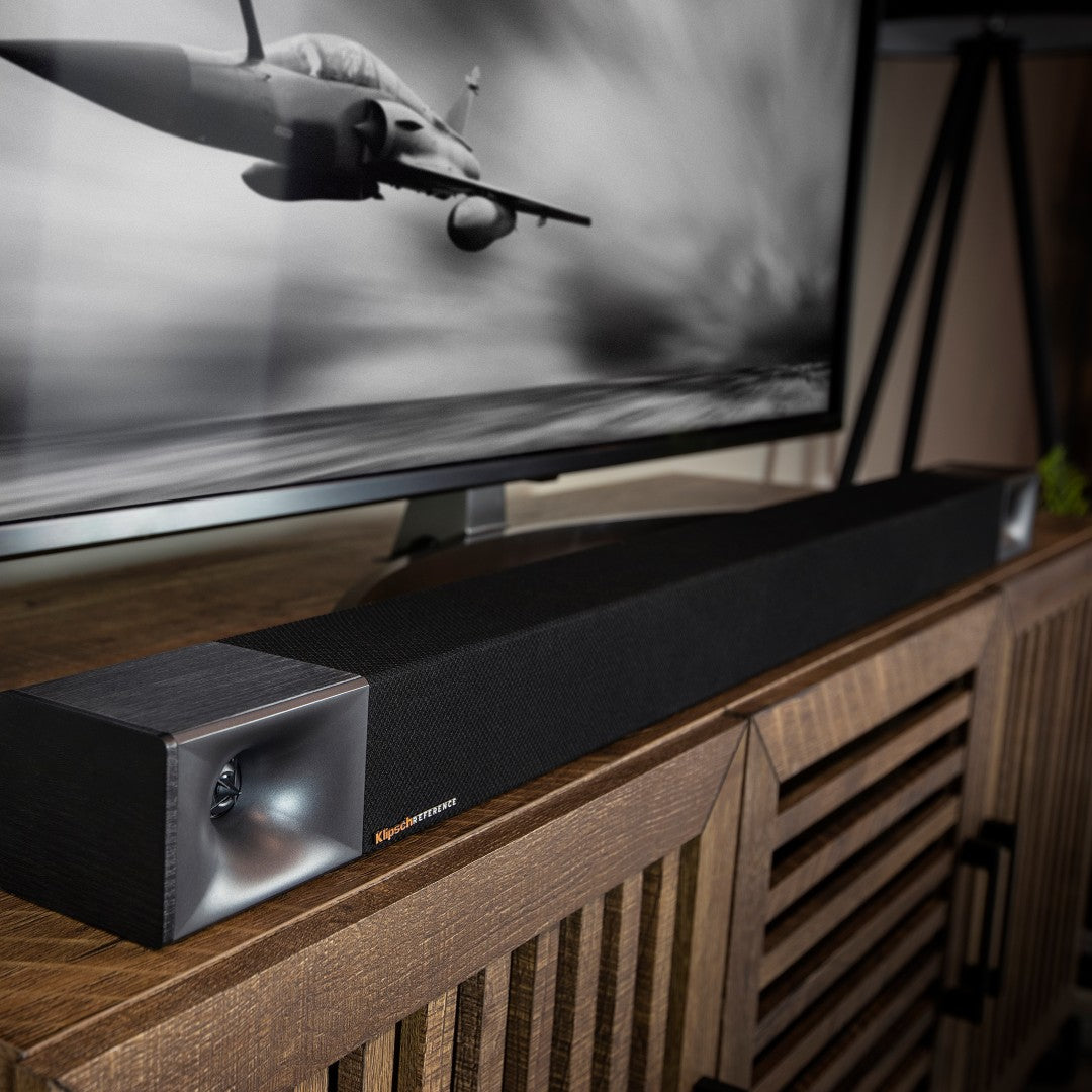 Klipsch Cinema 600 3.1