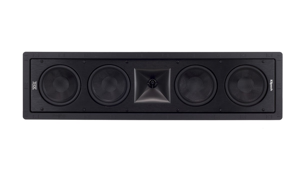 Klipsch THX-504-L IN-WALL SPEAKER