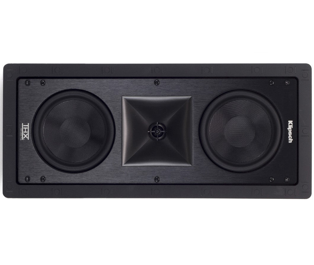 Klipsch THX-502-L IN-WALL SPEAKER