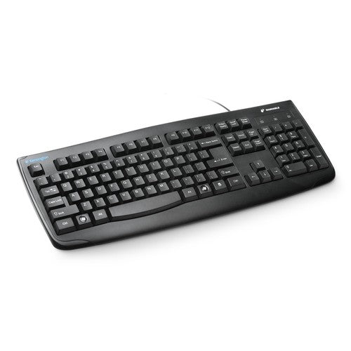 Kensington - Pro Fit® Washable USB Keyboard - FR