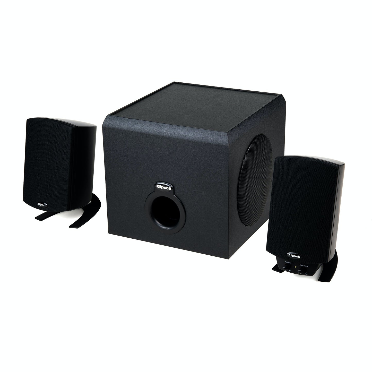Klipsch ProMedia 2.1 BT