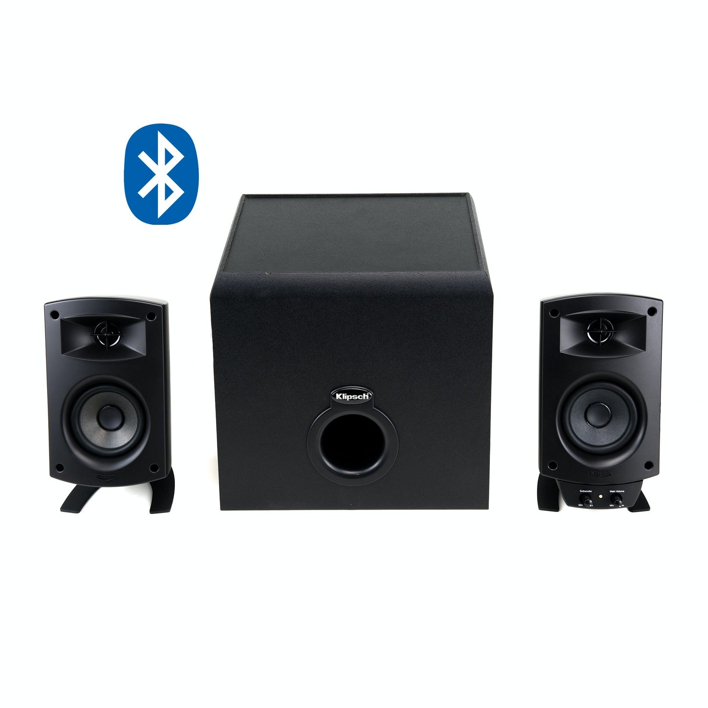 Klipsch ProMedia 2.1 BT