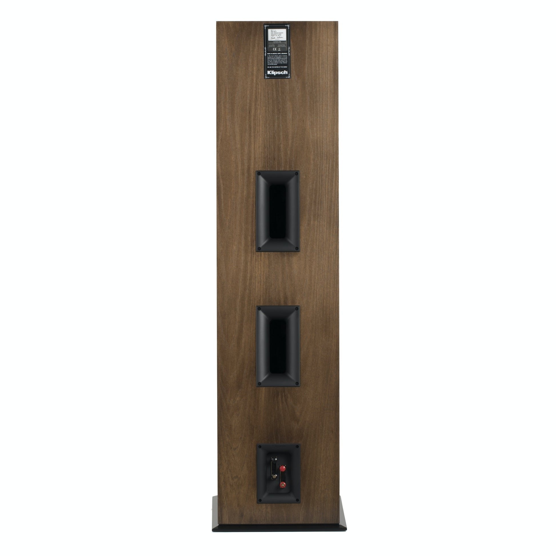 Klipsch RF-7 III FLOORSTANDING SPEAKER