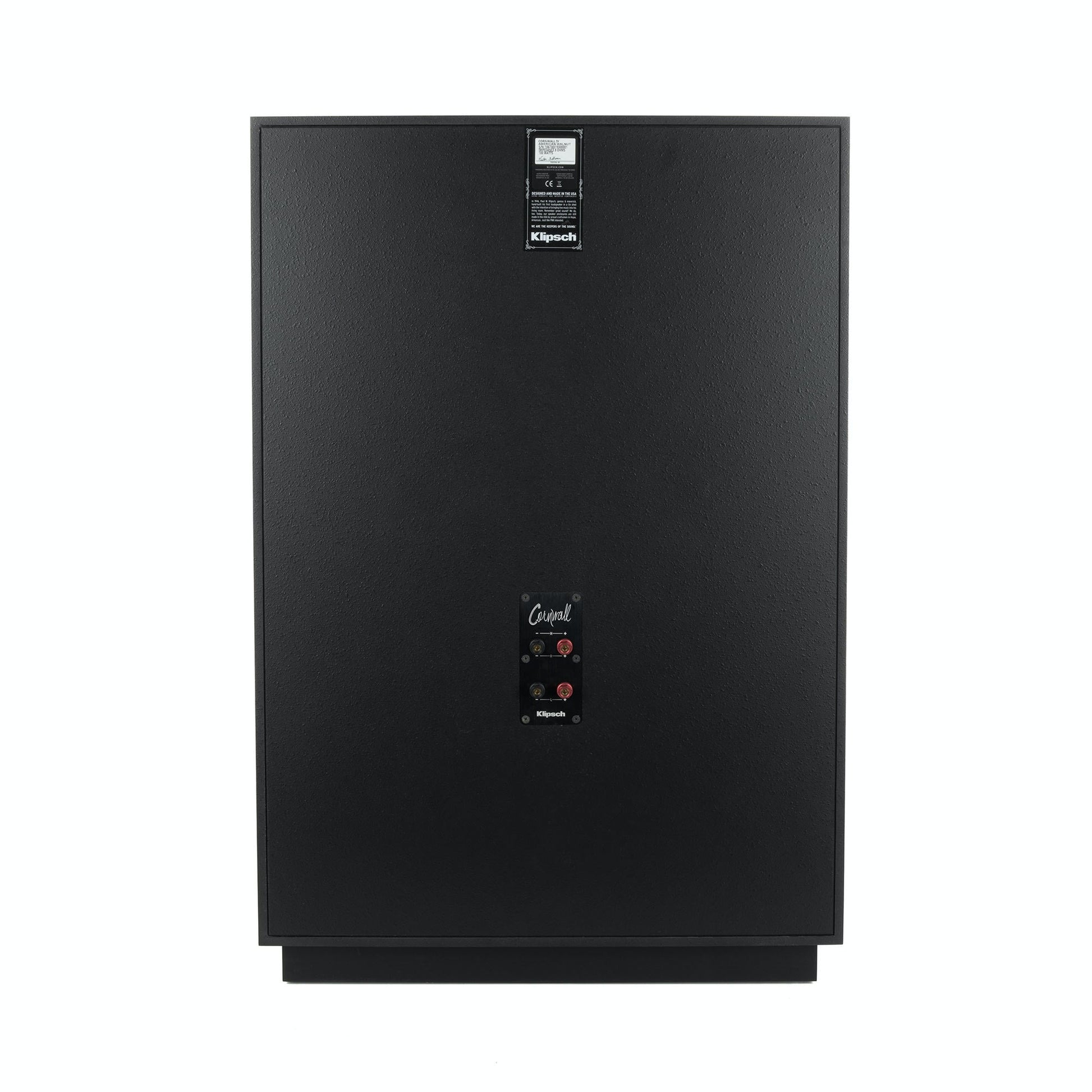 KLIPSCH CORNWALL IV