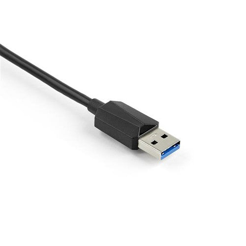 StarTech.com - USB 3.0 to HDMI and VGA Adapter
