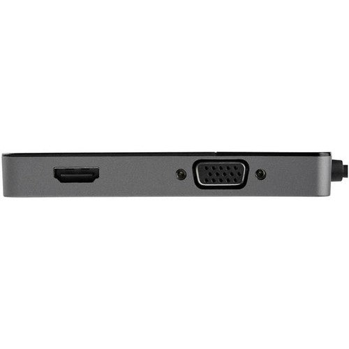 StarTech.com - USB 3.0 to HDMI and VGA Adapter