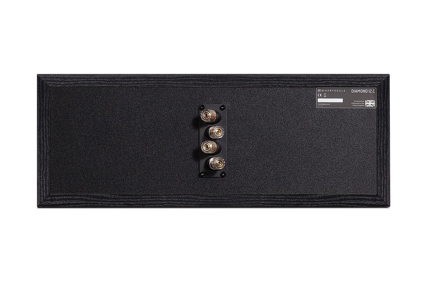Wharfedale Diamond 12.C