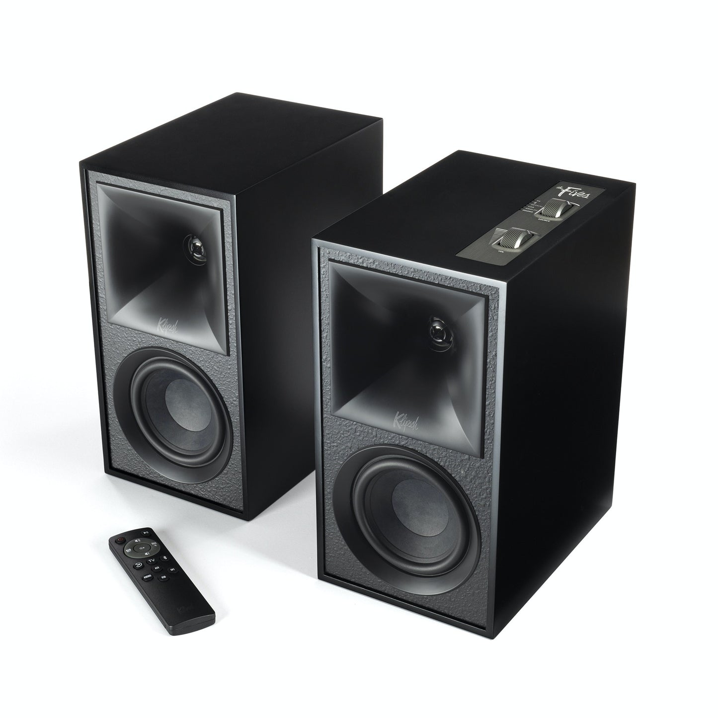 Klipsch THE FIVES - POWERED SPEAKERS