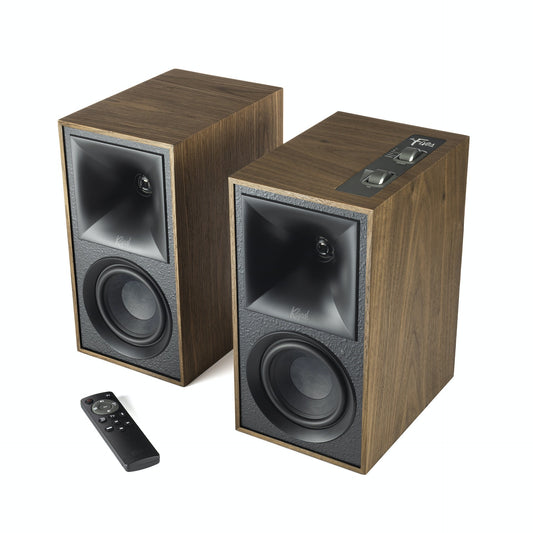 Klipsch THE FIVES - POWERED SPEAKERS