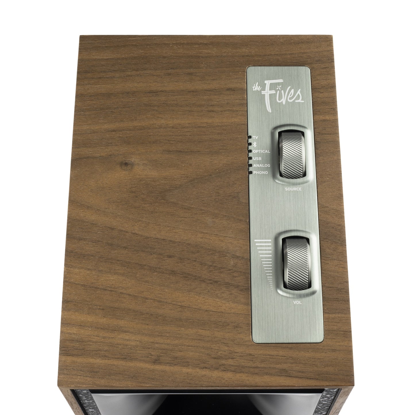 Klipsch THE FIVES - POWERED SPEAKERS