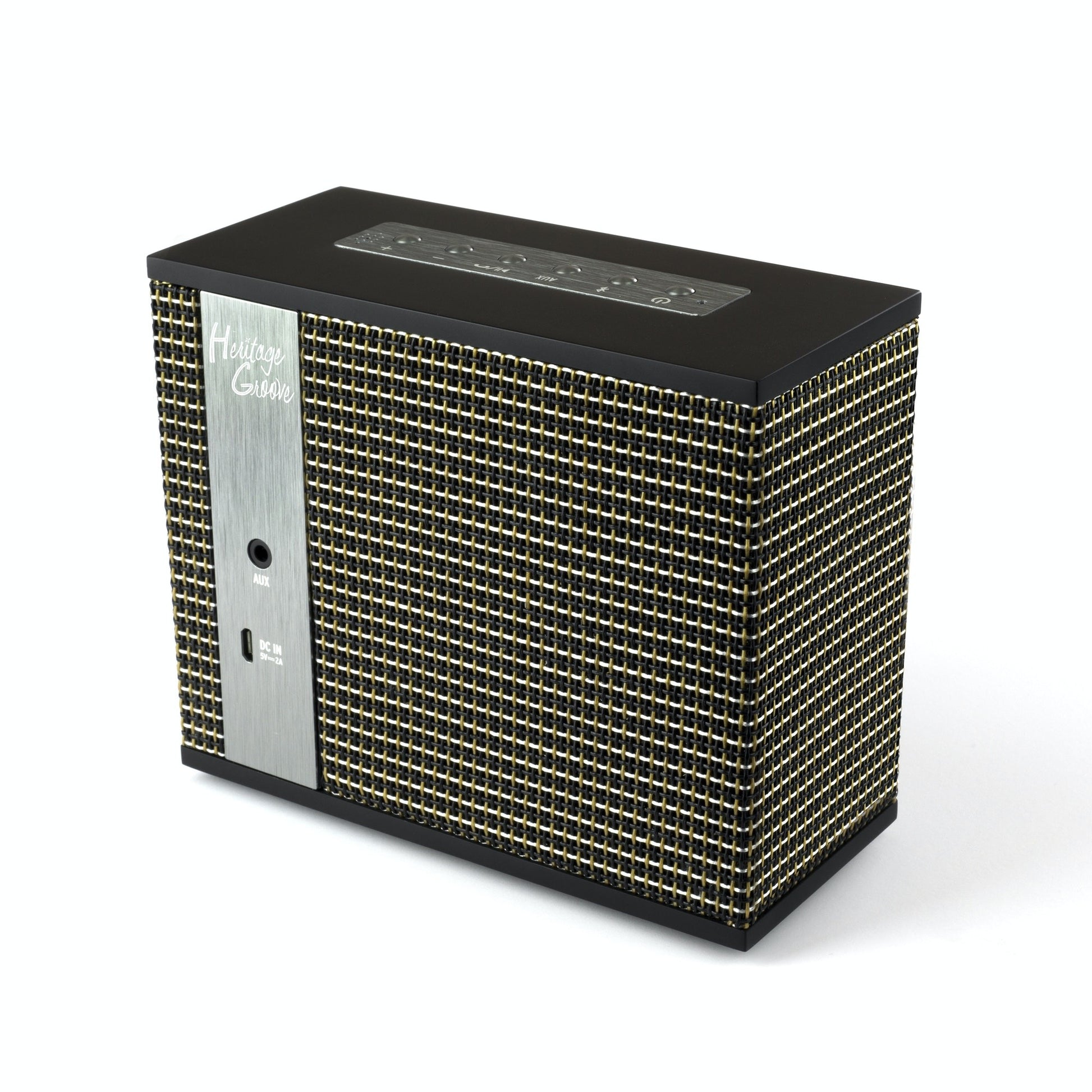 KLIPSCH HERITAGE GROOVE - PORTABLE BLUETOOTH